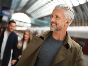 Jabra - Enhance Hörverstärker