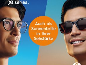 ESSILOR GLEITSICHTGLÄSER