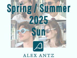 SONNENBRILLENTRENDS 2025