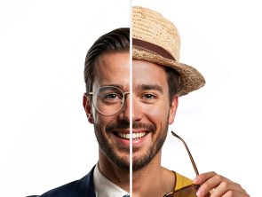BRILLEN & KONTAKTLINSEN