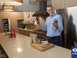 Essilor - Varilux XR Brillengläser