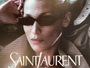 SAINT LAURENT EYEWEAR