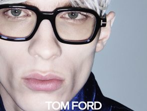 TOM FORD EYEWEAR