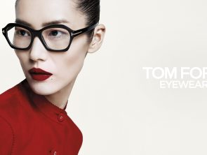 TOM FORD EYEWEAR